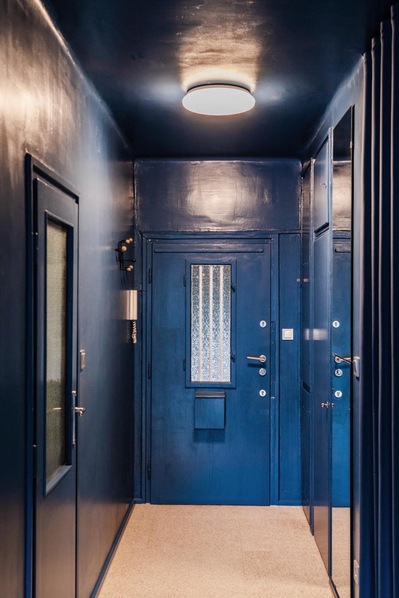 Apartamento Pannonia View Delight Budapest Exterior foto