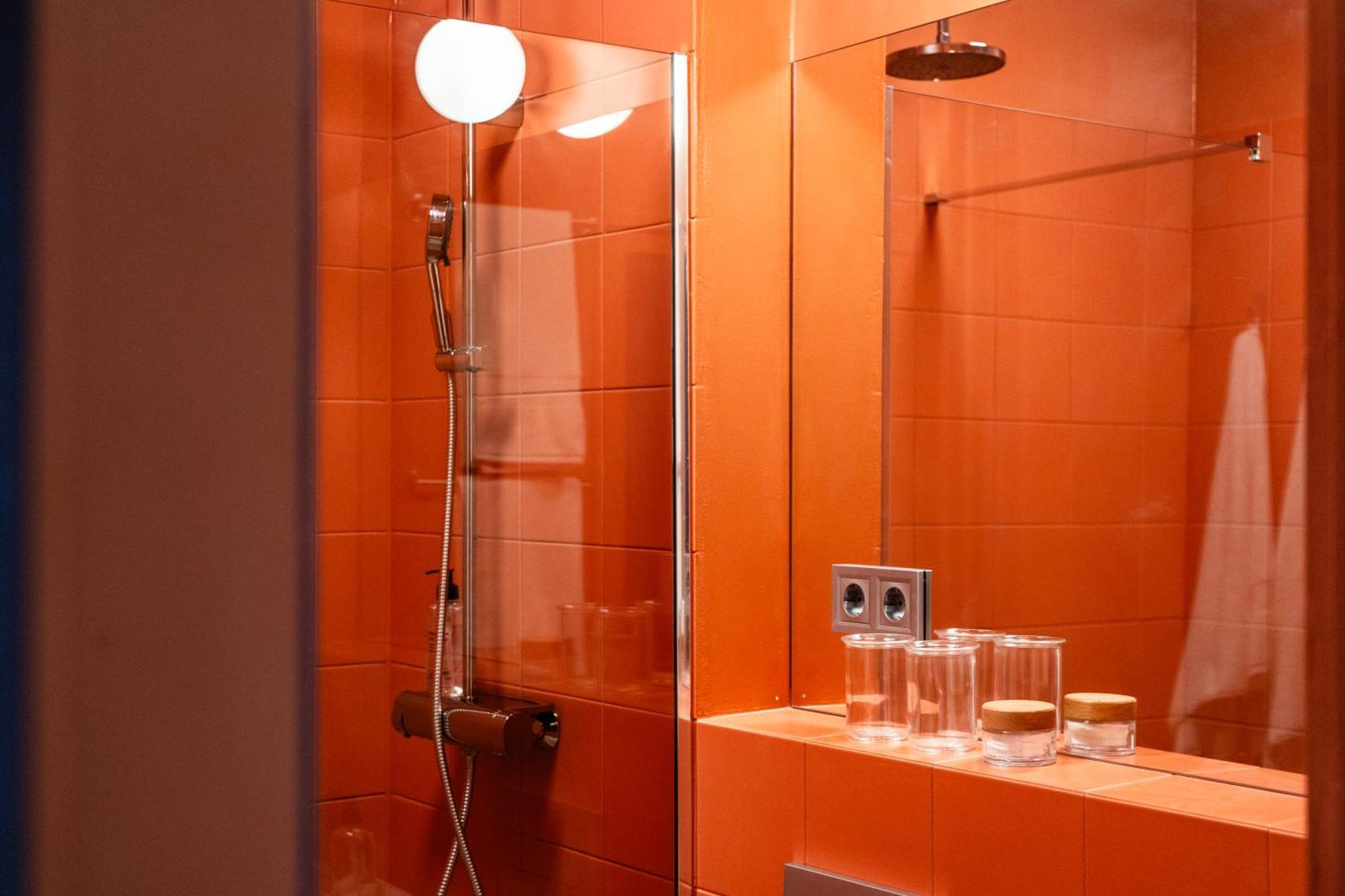 Apartamento Pannonia View Delight Budapest Exterior foto