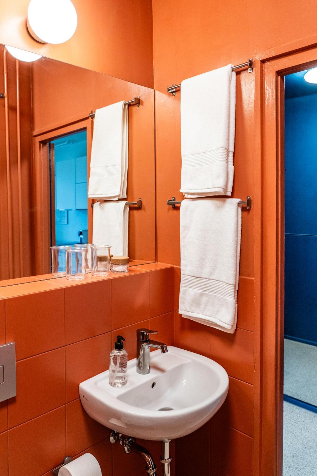 Apartamento Pannonia View Delight Budapest Exterior foto