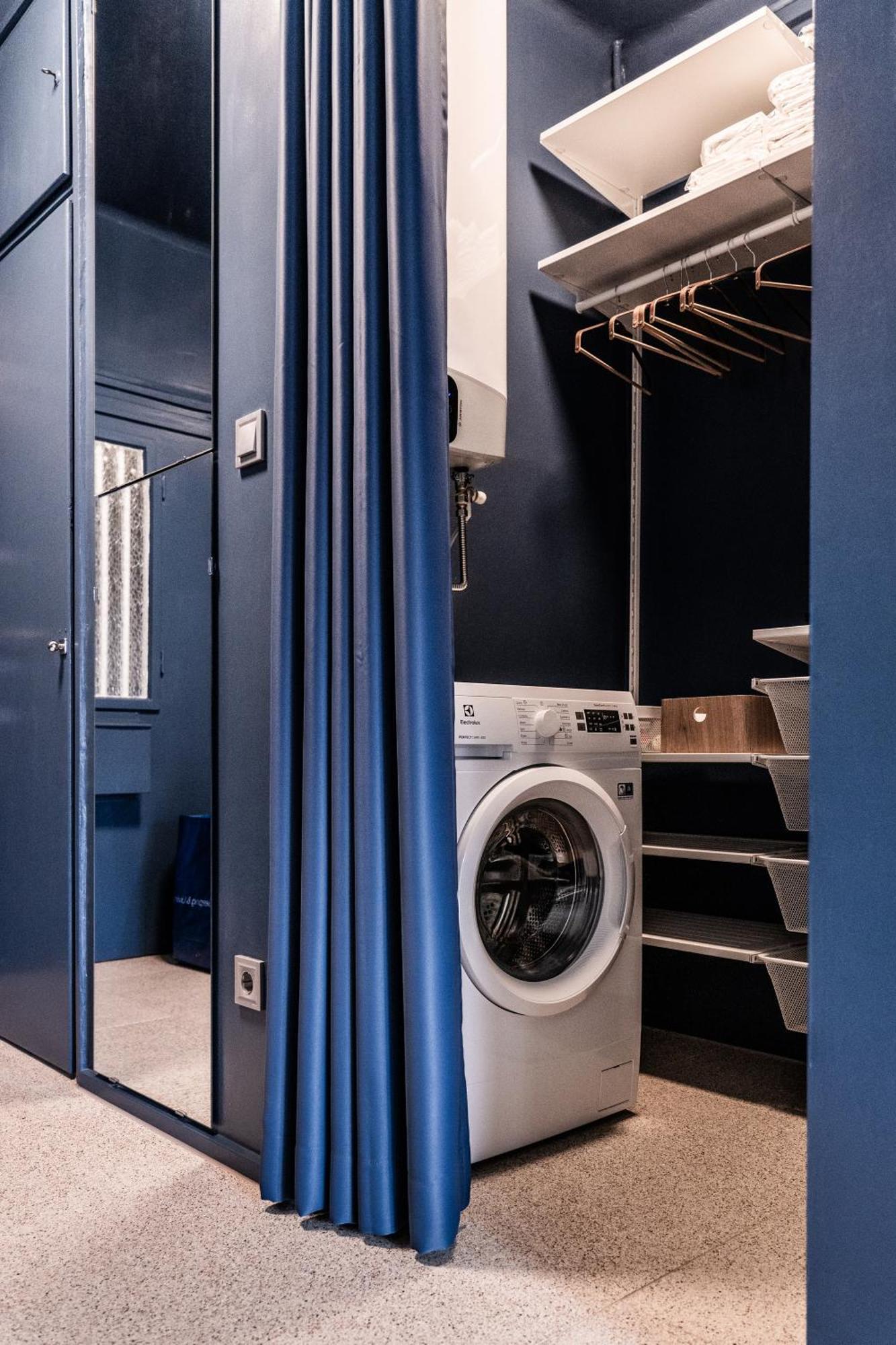 Apartamento Pannonia View Delight Budapest Exterior foto